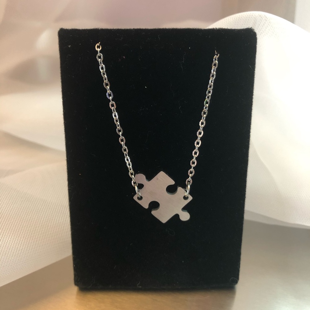 🌺Autism Awareness Bracelet 🧩